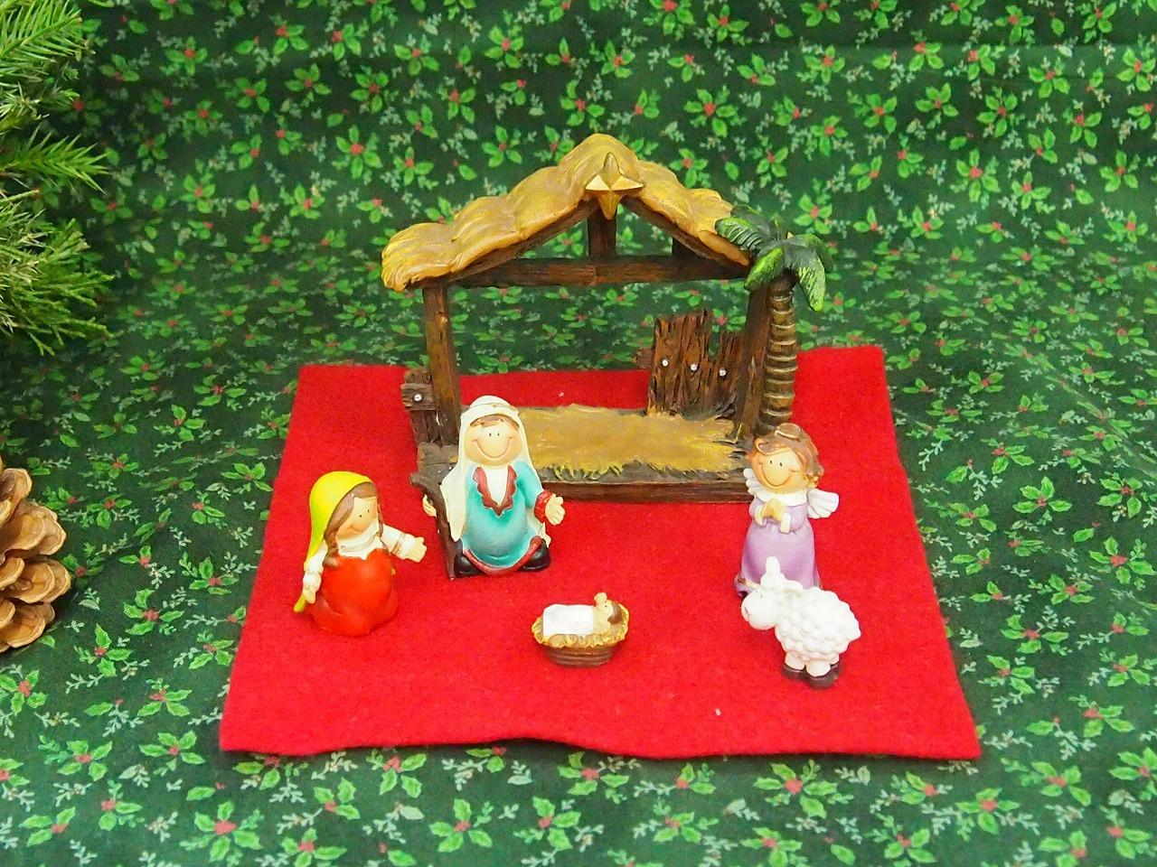 クリスマス礼拝