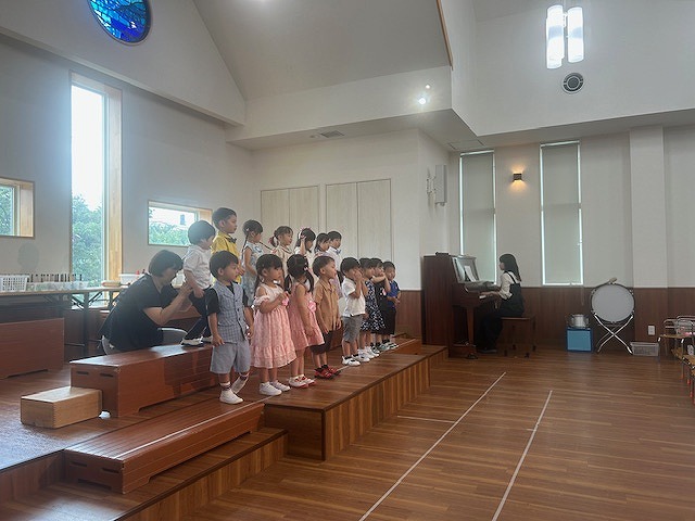 音楽会