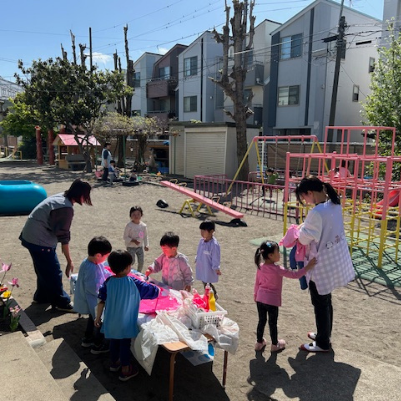 年間行事・イベント